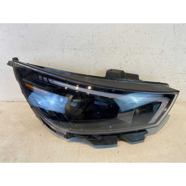 Farol Hyundai Hb20 2023 2024 2025 L.d Original Direito/passageiro