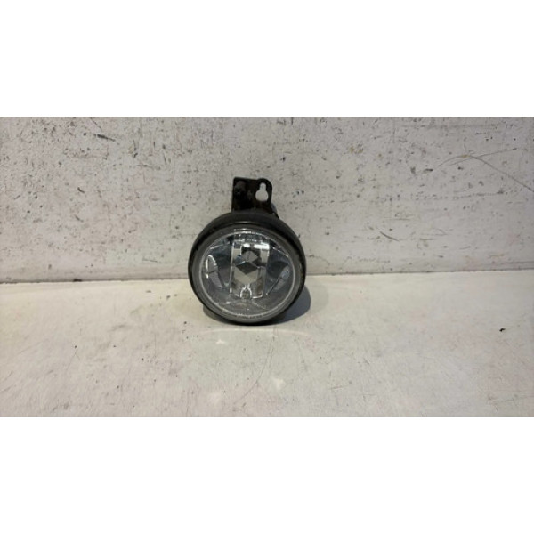 Farol Milha Honda Crv 2005 2006 Usado Branca
