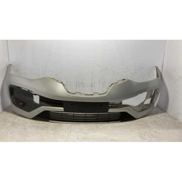 Parachoque Etios 2017 2018 2019 2020 2021 Original Toyota Cinza