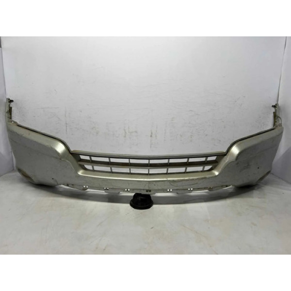 Parachoque Gm Captiva 2009 2010 2011 2012 Original Cinza