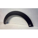 Moldura Vão Roda Traseira Direita Mini Cooper F56 F57 128 Preto