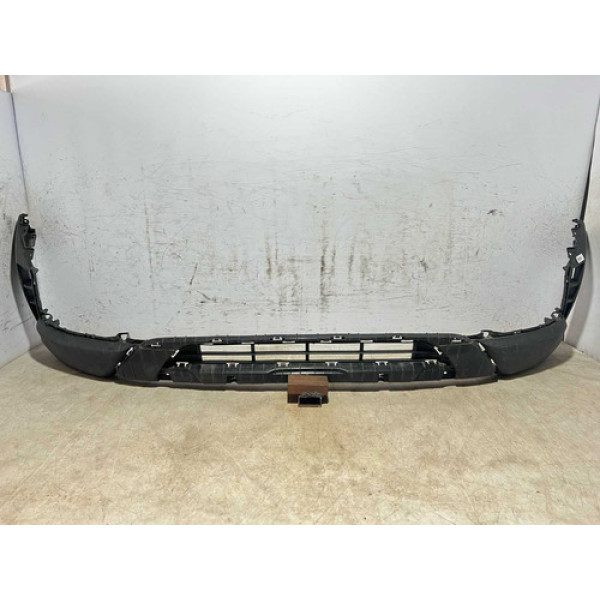 Spoiler Dianteiro Hyundai Hb20x 2020 2021 2022 / Original Preto