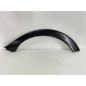 Moldura Paralama Traseiro Esquerdo Subaru Xv 2013 2014 2015 