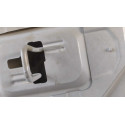 Capô Renault Master 2022 2013 2024 2025 2026