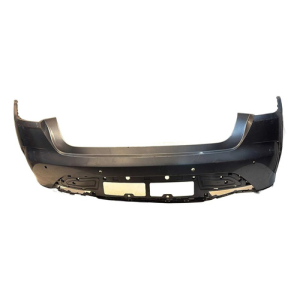 Parachoque Traseiro Byd King 2024 2025 Original