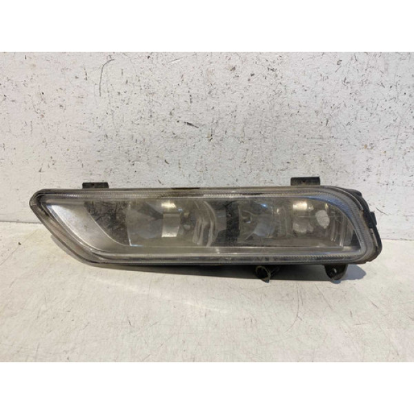 Farol Milha Vw Passat Variant 2011 2012 2013 2014 L.e Origin Preto