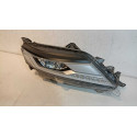 Farol Mitsubishi L200 2021 2022 2023 L.d Original Direito