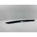 Aplique Tampa Traseira C180 C200 2012 2013 2014 Original Cinza