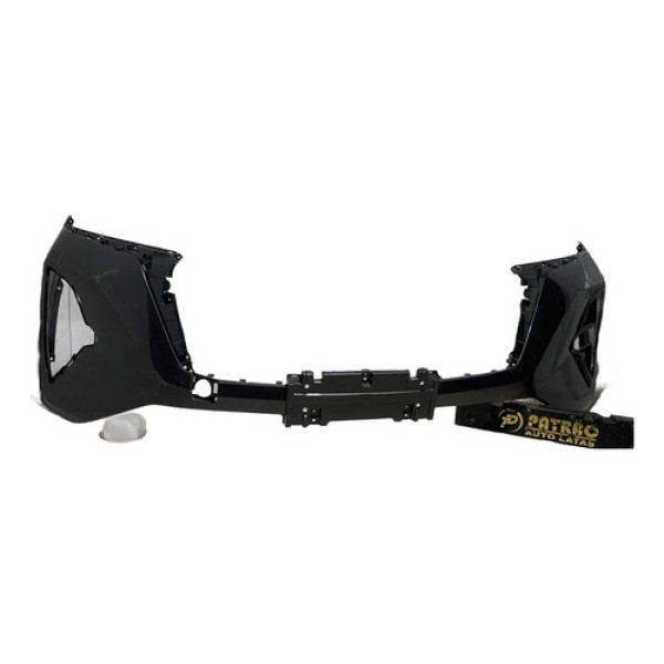 Parachoque Chery Tiggo 7 Pro 2021 2022 2023 2024 2025 Origin Preto