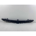 Acabamento Parachoque Mercedes C180 2015 2016 2017 Original Preto Fosco