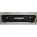 Parachoque Dianteiro Dodge Ram Rampage 2023 2024 2025 Preto