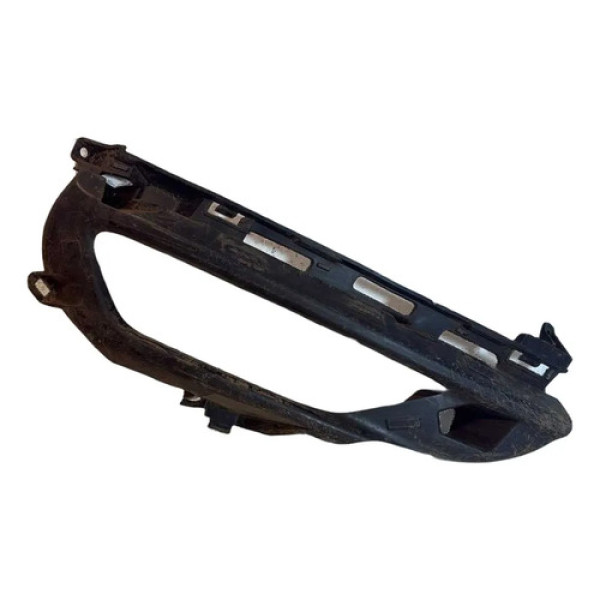 Suporte Farol De Milha Direito Volvo Xc60 2019 2020 2021 Preto Direito
