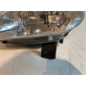 Farol Citroen Xsara Picasso L.e 2000 2001 2002 A 2004 / Orig Esquerdo