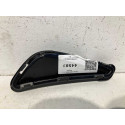 Moldura Milha Byd Dolphin 2023 2024 2025 L.d Original Preto Direito