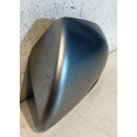 Capa Retrovisor Hyundai Hb20 2020/2025 L.e Cinza