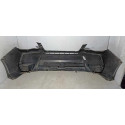 Parachoque Dianteiro Subaru Forester 2014 2015 2016/ 2018 Cinza