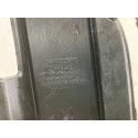 Grade Inferior Volvo Xc40 2018 2019 2020 2021 Original Preto Fosco