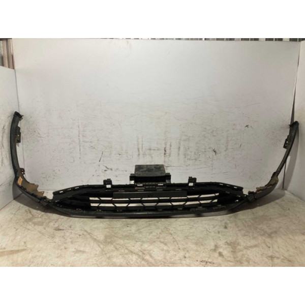 Spoiler Dianteiro Hyundai Creta 2022 2023 2024 / Original Preto
