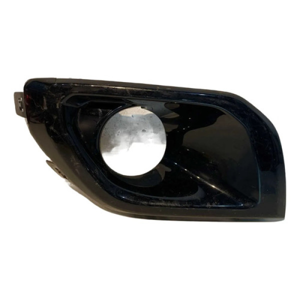Moldura Milha Gm Spin Activ 2013 2014 2015 2016 L.d Preto Direito