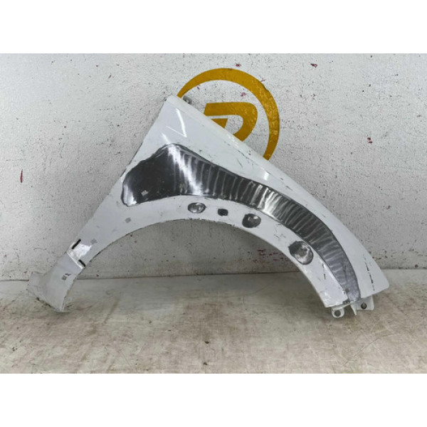 Paralama Hyundai Hb20 2013 2014 2015 2016 2017 2018 2019 L.d