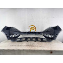Parachoque Gwm Haval H6 2022 2023 2024 Original Branco