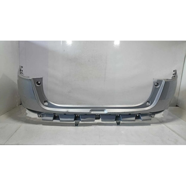 Parachoque Traseiro Fiat Fastback 2022 2023 2024 Original