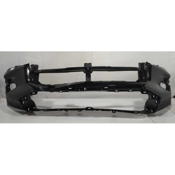 Parachoque Dianteiro Hilux Grs Sport 2023 2024 2025  Usado Preto