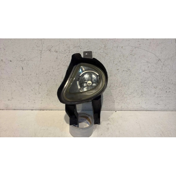 Farol De Milha Esquerdo Chevrolet Corsa 2000 - 2010 Usado Branca