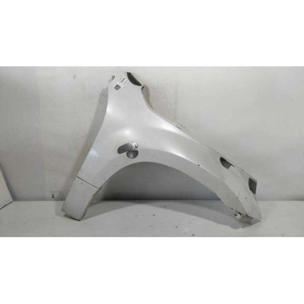 Paralama Direito Suzuki Grand Vitara 2009 2010 2011 2012 13
