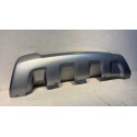 Aplique Parachoque Traseiro Renault Duster 2011/2020 Usado