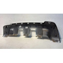 Aplique Parachoque Traseiro Renault Duster 2011/2020 Usado