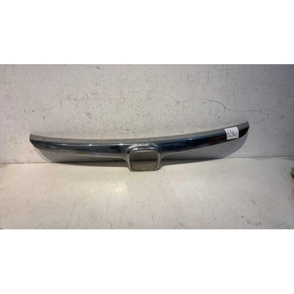 Friso Grade Honda Civic 2008 2009 2010 2011 (usado) Original Cromado Brilhante