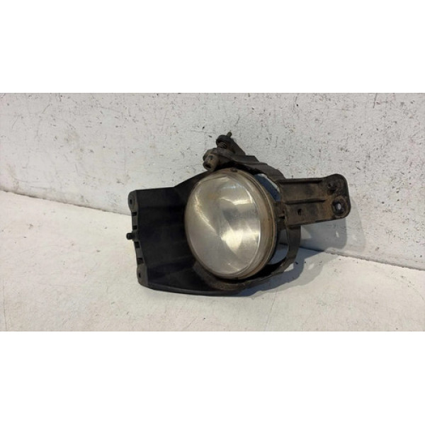 Farol Milha Esquerdo Ônix Prisma 2013 A 2016 Original Branco