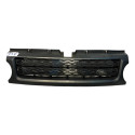 Grade Dianteira Parachoque Range Rover Sport 2010/2014 Cinza Fosco