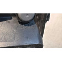 Farol Milha Esquerdo Pick Up Mahindra 2010 - 2014 Usado Branca
