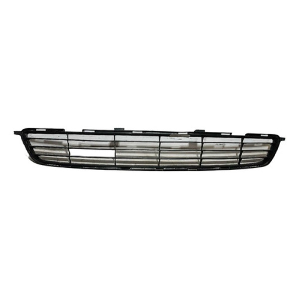 Grade Inferior Toyota Corolla 2009 2010 2011 2012 Original Preto Brilhante