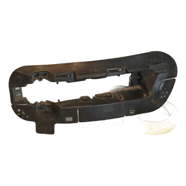 Suporte Milha Direito Citroen C3 2013 2014 2015 2016 2017 Preto