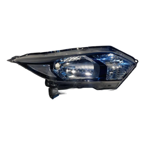 Farol Direito Honda Hrv 2015 2016 2017 2018 Direito/passageiro