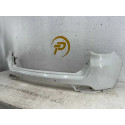  Parachoque Traseiro Jeep Compass 2017 2018 2019 A 2021 / Or