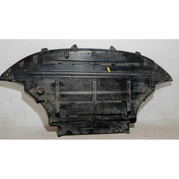 Protetor Do Carter Do Motor Audi Q5 2009 2012 2014 2017