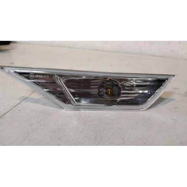 Pisca Paralama Direito Civic G10 2017 2018 2019 2020 2021 Branco