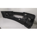 Parachoque Dianteiro Dodge Ram Rampage 2023 2024 2025 Preto