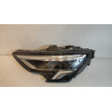 Farol Audi A3 L.e 2021 2022 2023 2024 / Original Esquerdo