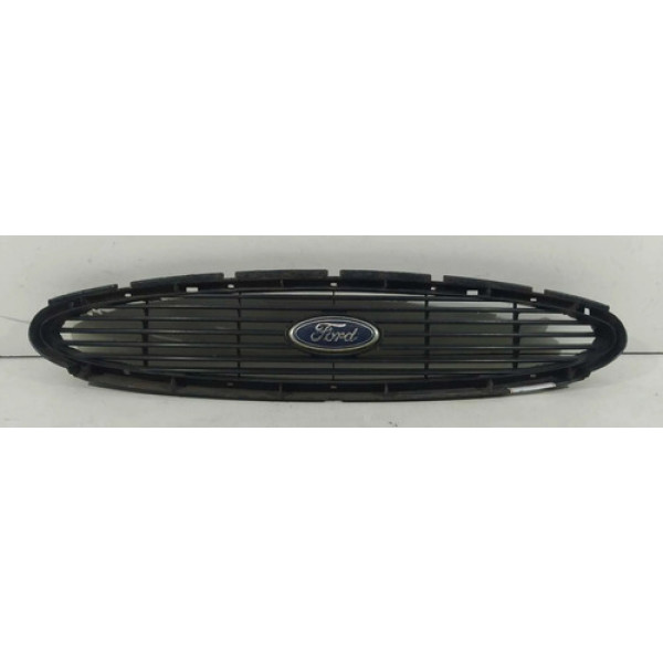 Grade Dianteira Ford Mondeo 1997 1998 1999 2000 2001 Preto Fosco