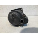 Farol Milha Audi A6 1997 1998 1999 2000 A 2002 L.e Original Preto