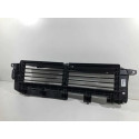 Defletor Entrada Ar Volvo Xc40 2018 2019 2020 2021 2022 Orig Preto Fosco