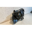 Farol Milha Kia Cerato L.e 2014 2015 2016 / Original Transparente