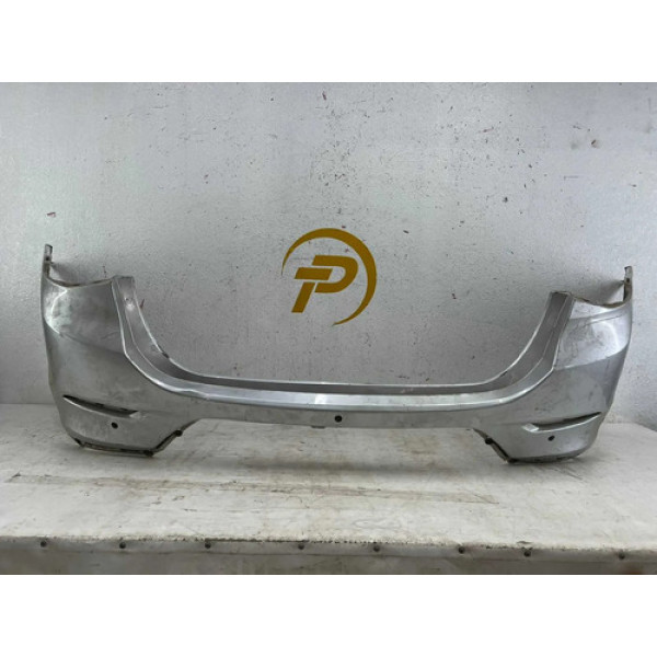 Parachoque Traseiro Gm Onix Sedan 2020 2021 2022 2023 Origin