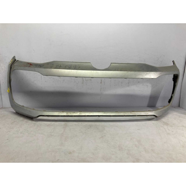 Parachoque Vw Up 2018 2019 2020 2021 Original Cinza