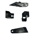 Kit Garra Recuperação Farol Gm S10 Trailblazer 2012 14 2016